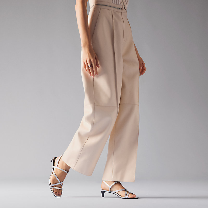 サンダル 《ミューズ》 40 | Hermès - エルメス-公式サイト